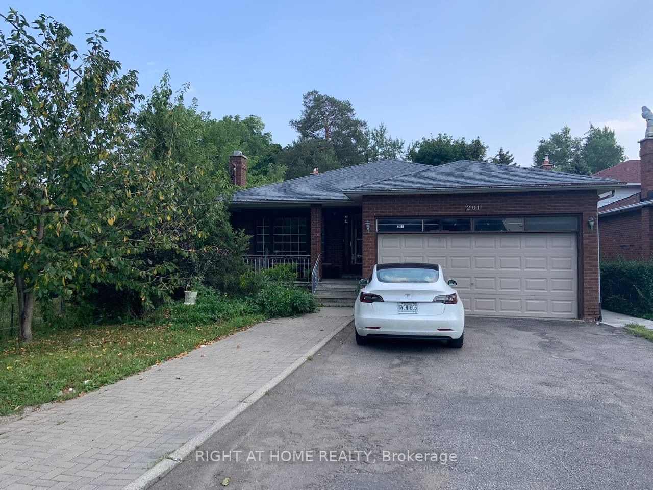 201 Carrville Road