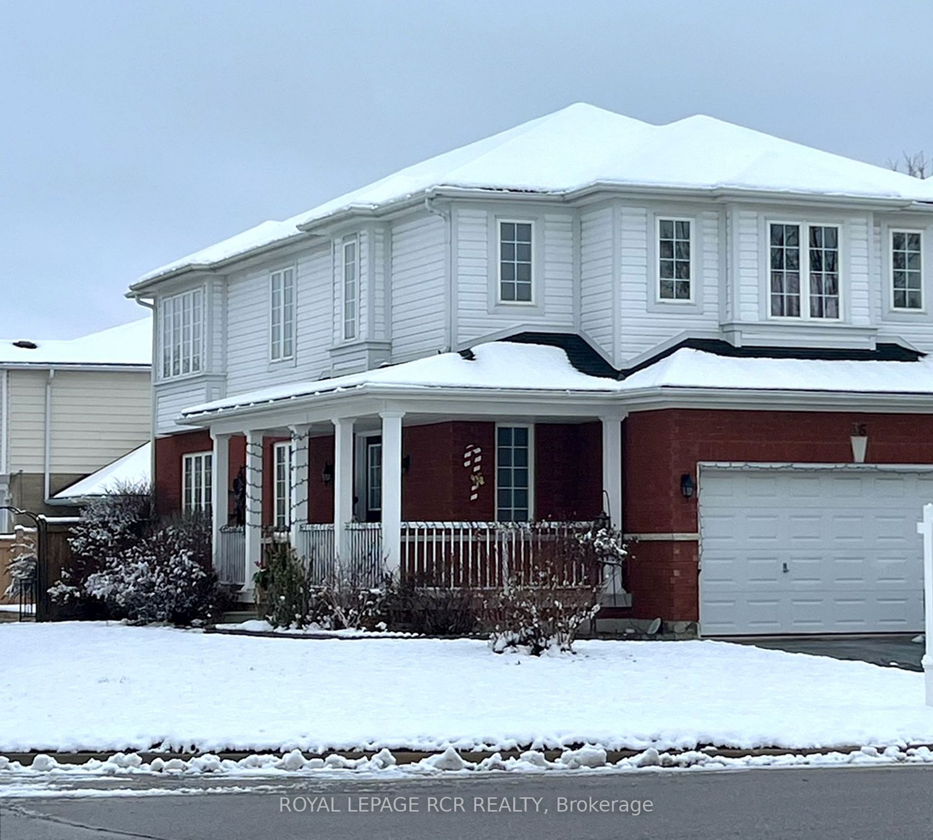 36 Anderson Road