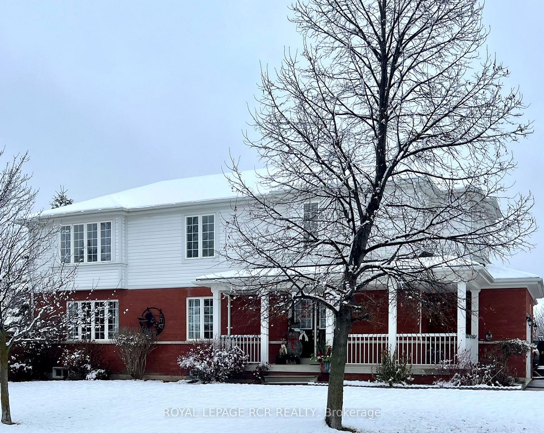 36 Anderson Road