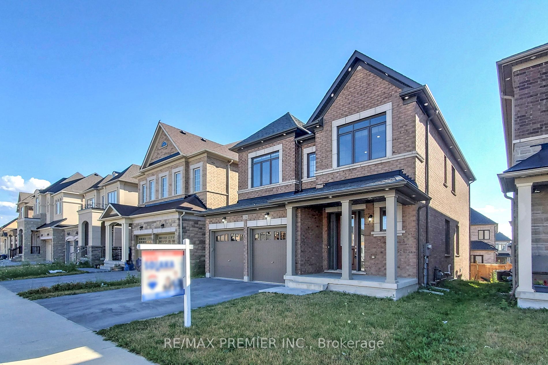136 Stormont Tr