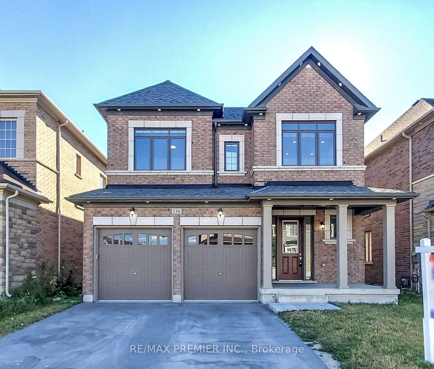 136 Stormont Tr