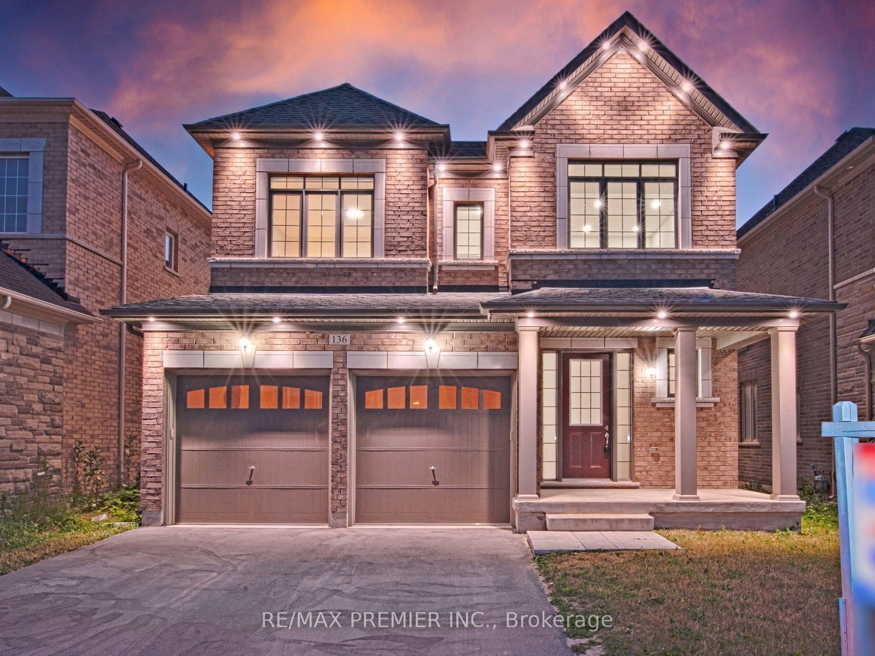 136 Stormont Tr