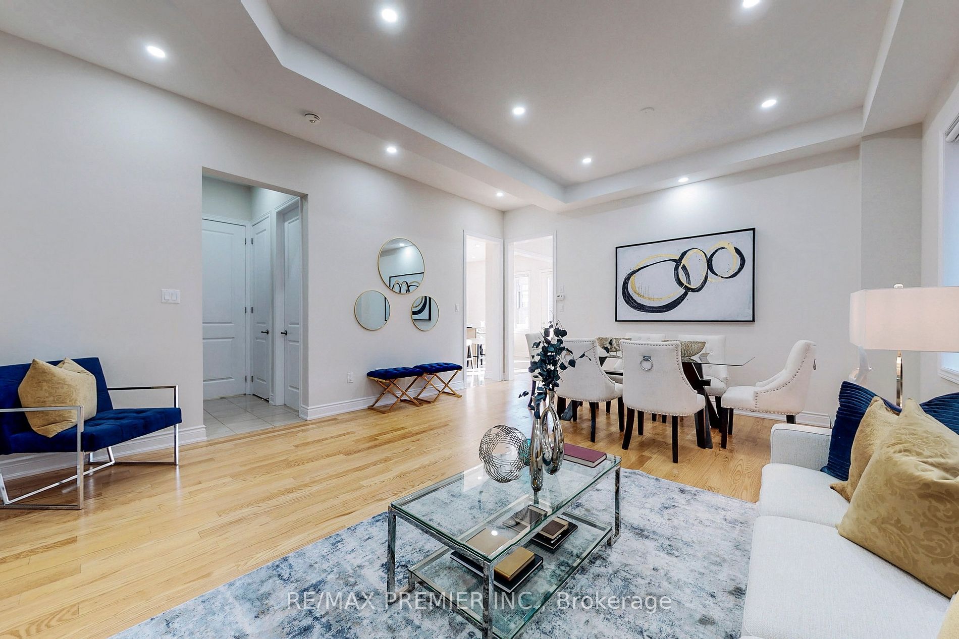 136 Stormont Tr