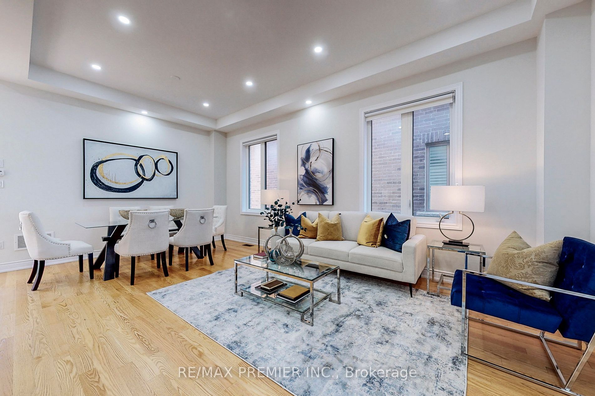 136 Stormont Tr