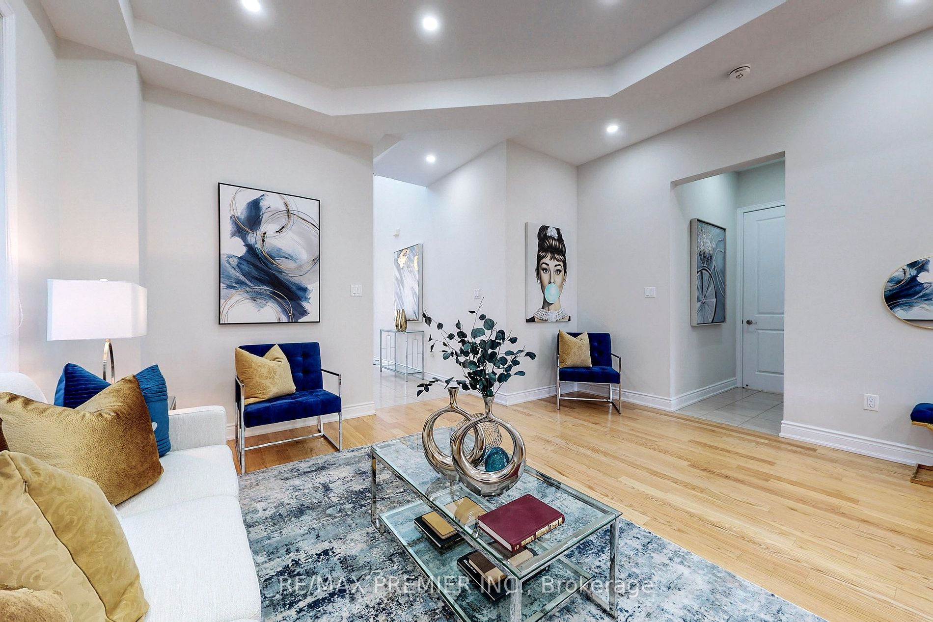 136 Stormont Tr