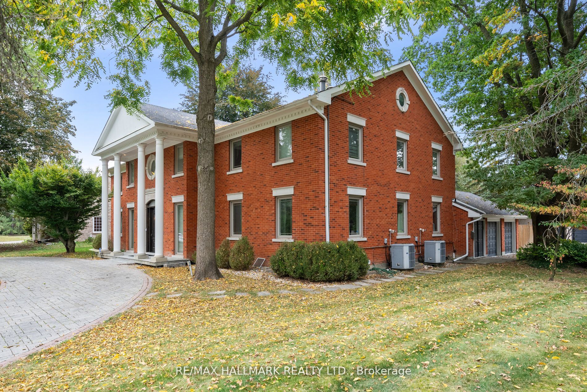 17 Old English Lane