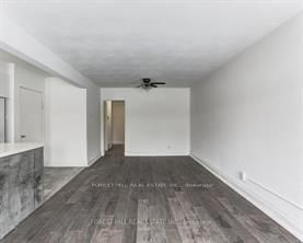 49 Lindsay Ave, #Upper