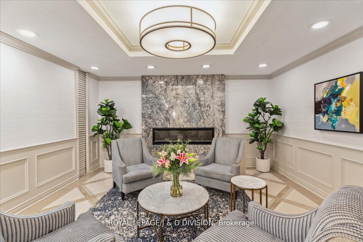 40 Baif Boulevard, #912