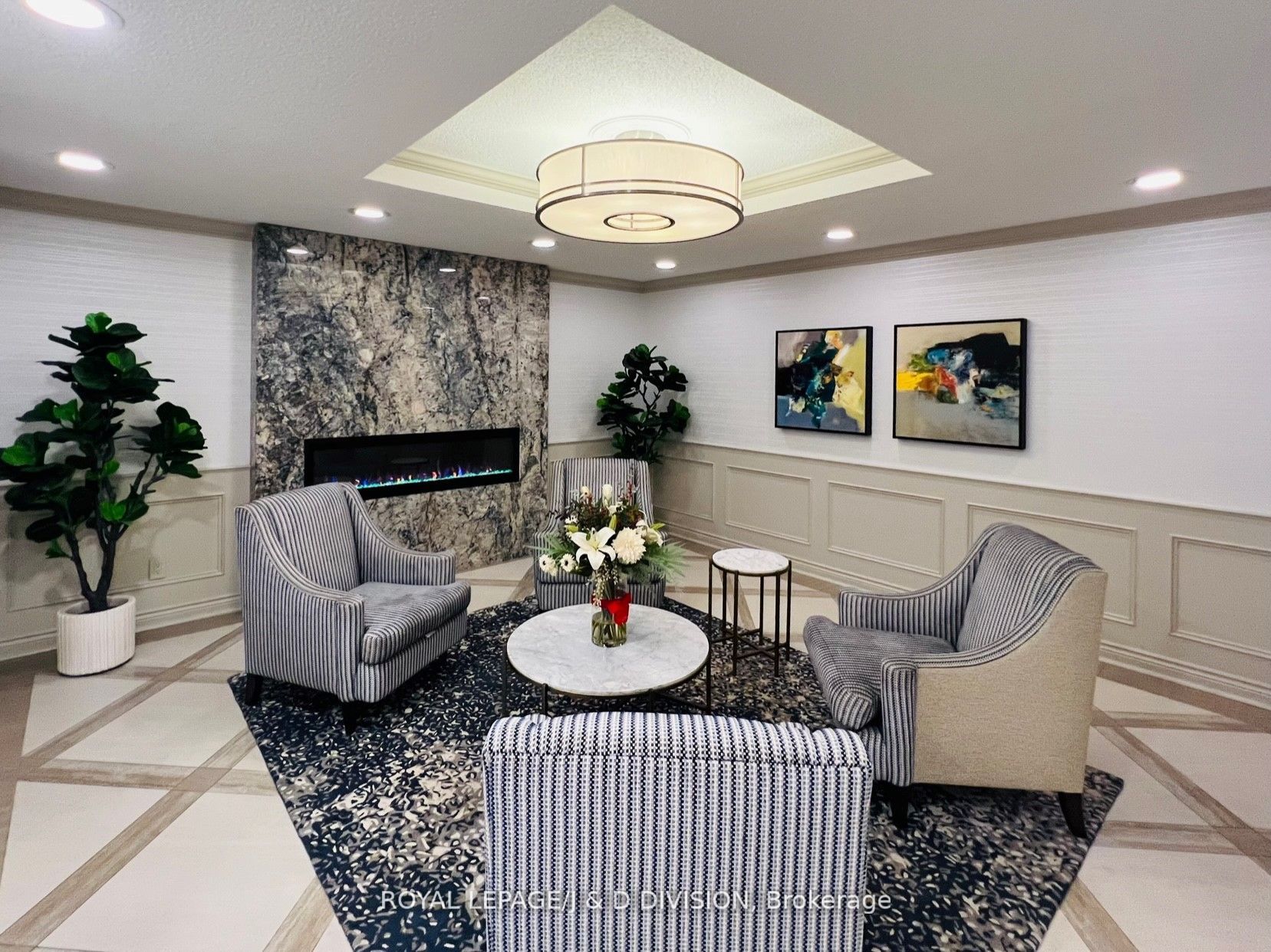 40 Baif Boulevard, #912
