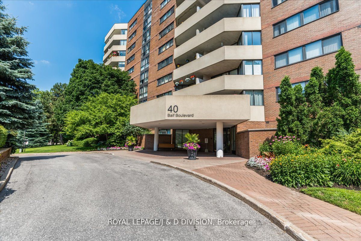 40 Baif Boulevard, #912
