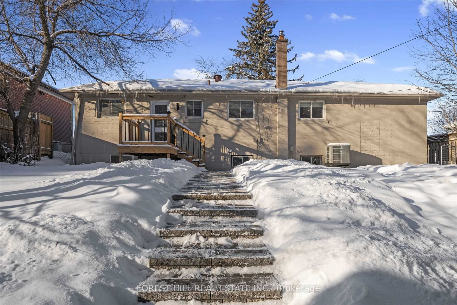 76 Gladman Avenue #Main