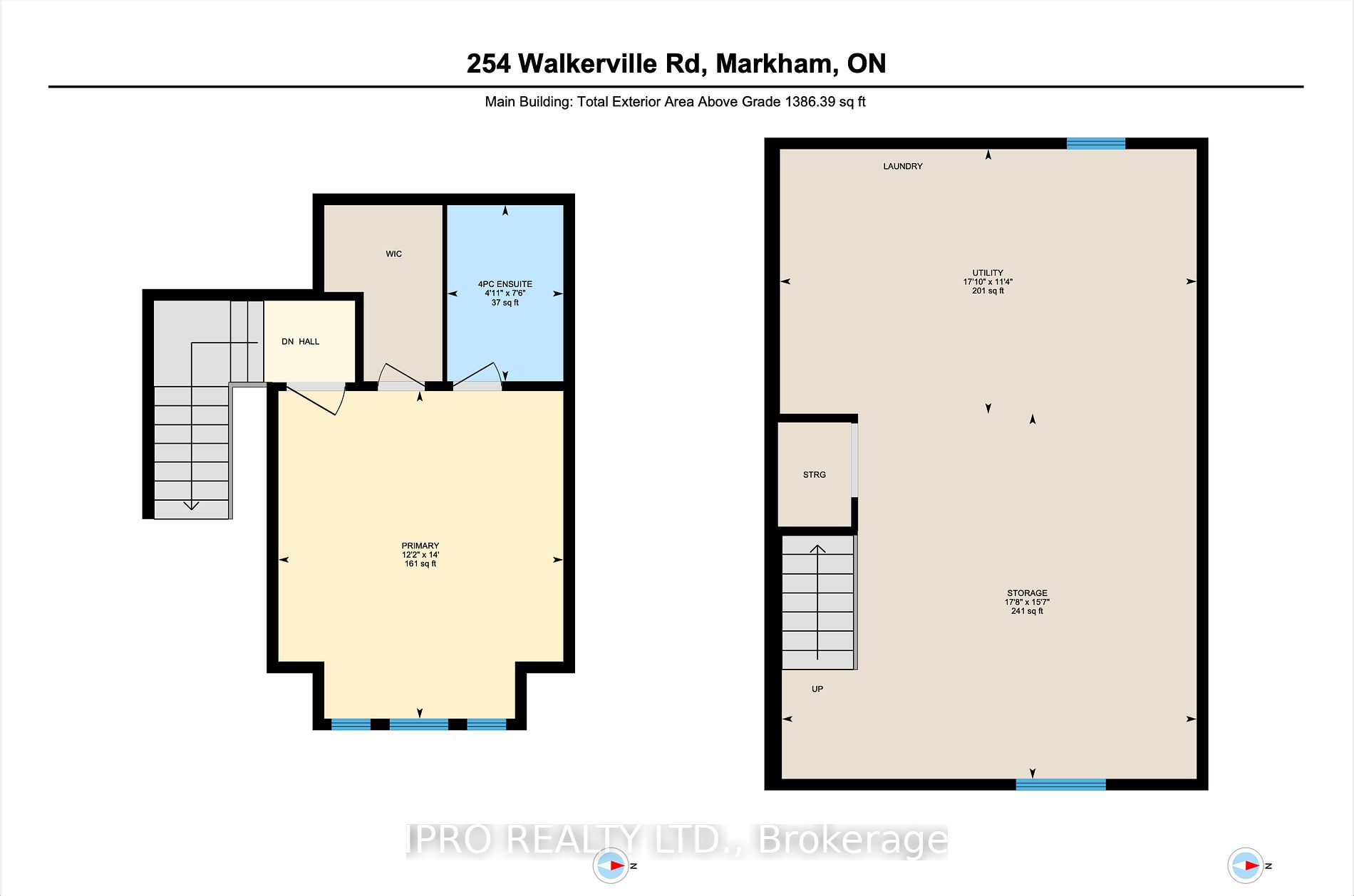254 Walkerville Road