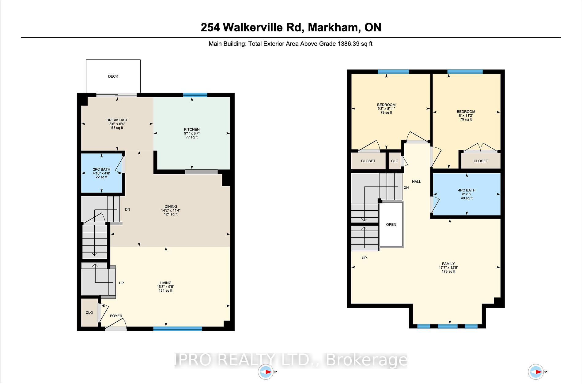 254 Walkerville Road