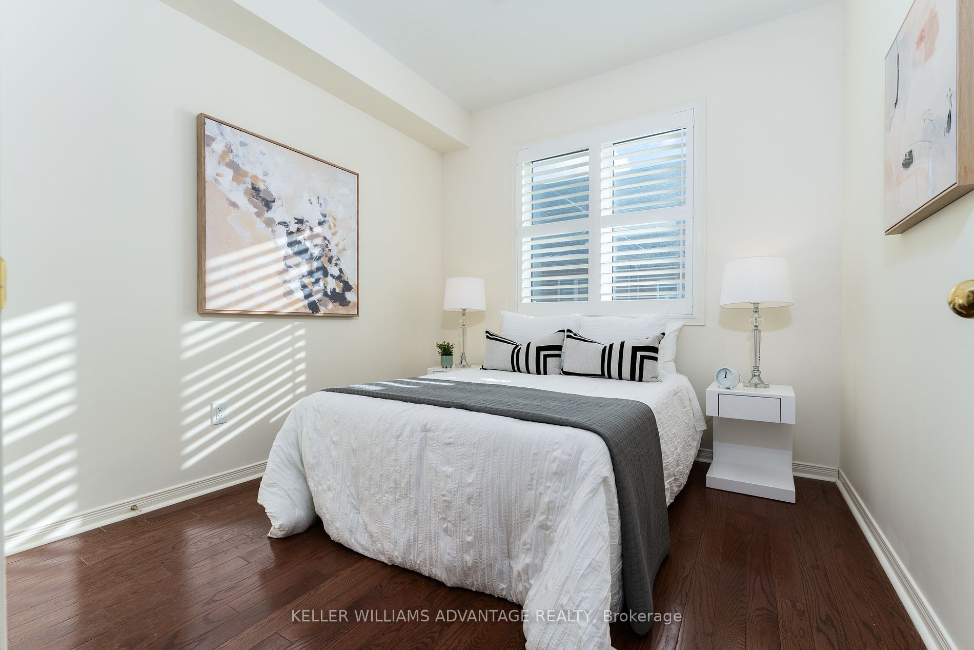 117 William F Bell Parkway