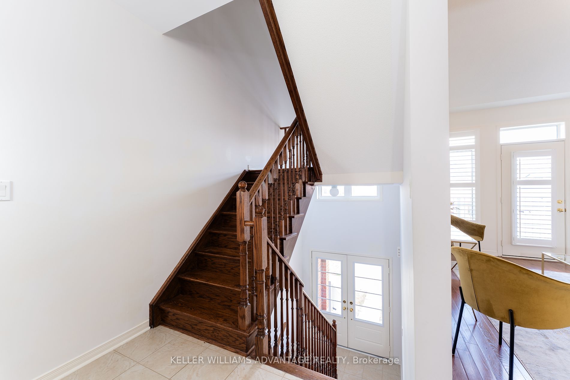 117 William F Bell Parkway