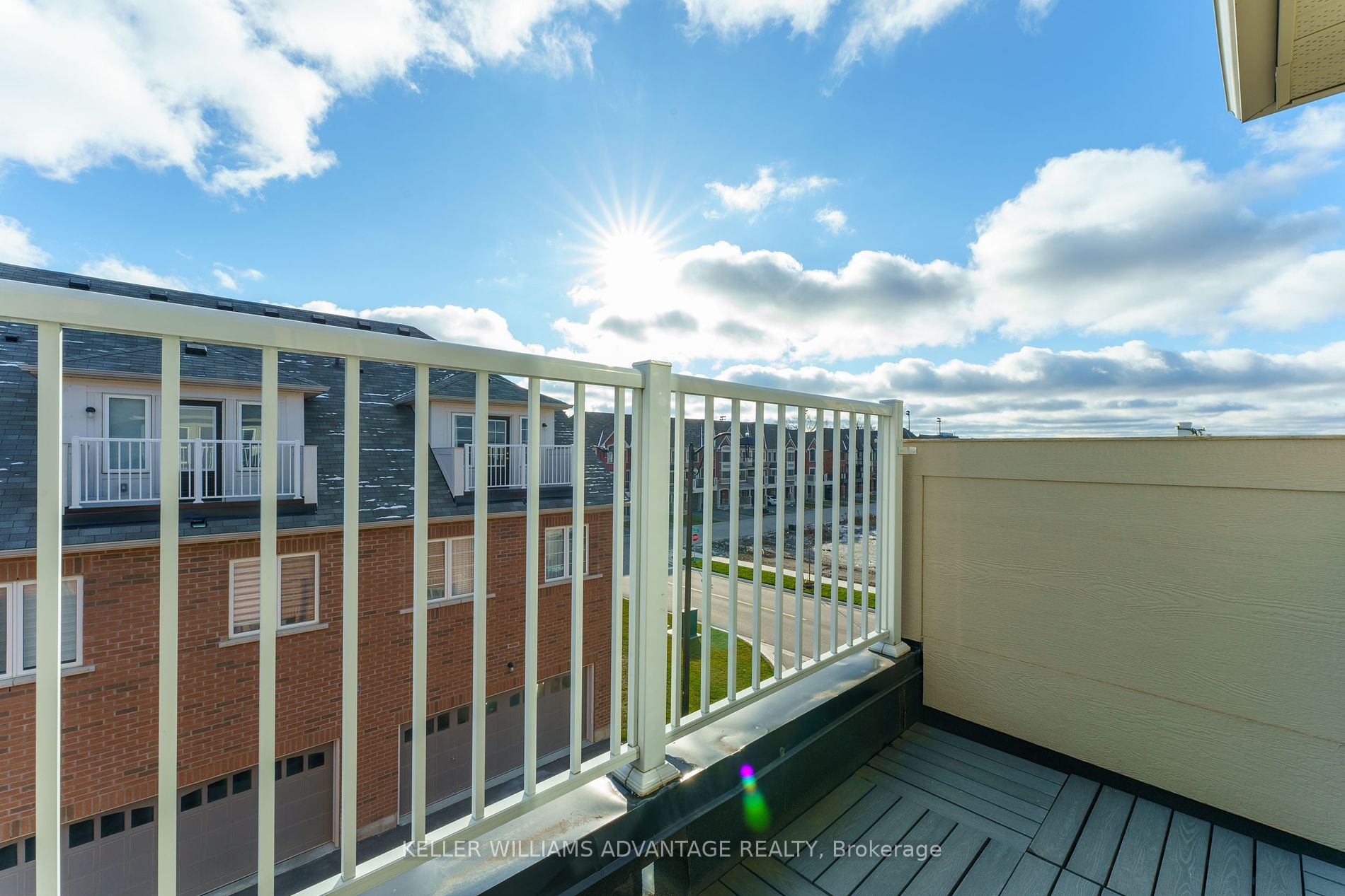 117 William F Bell Parkway