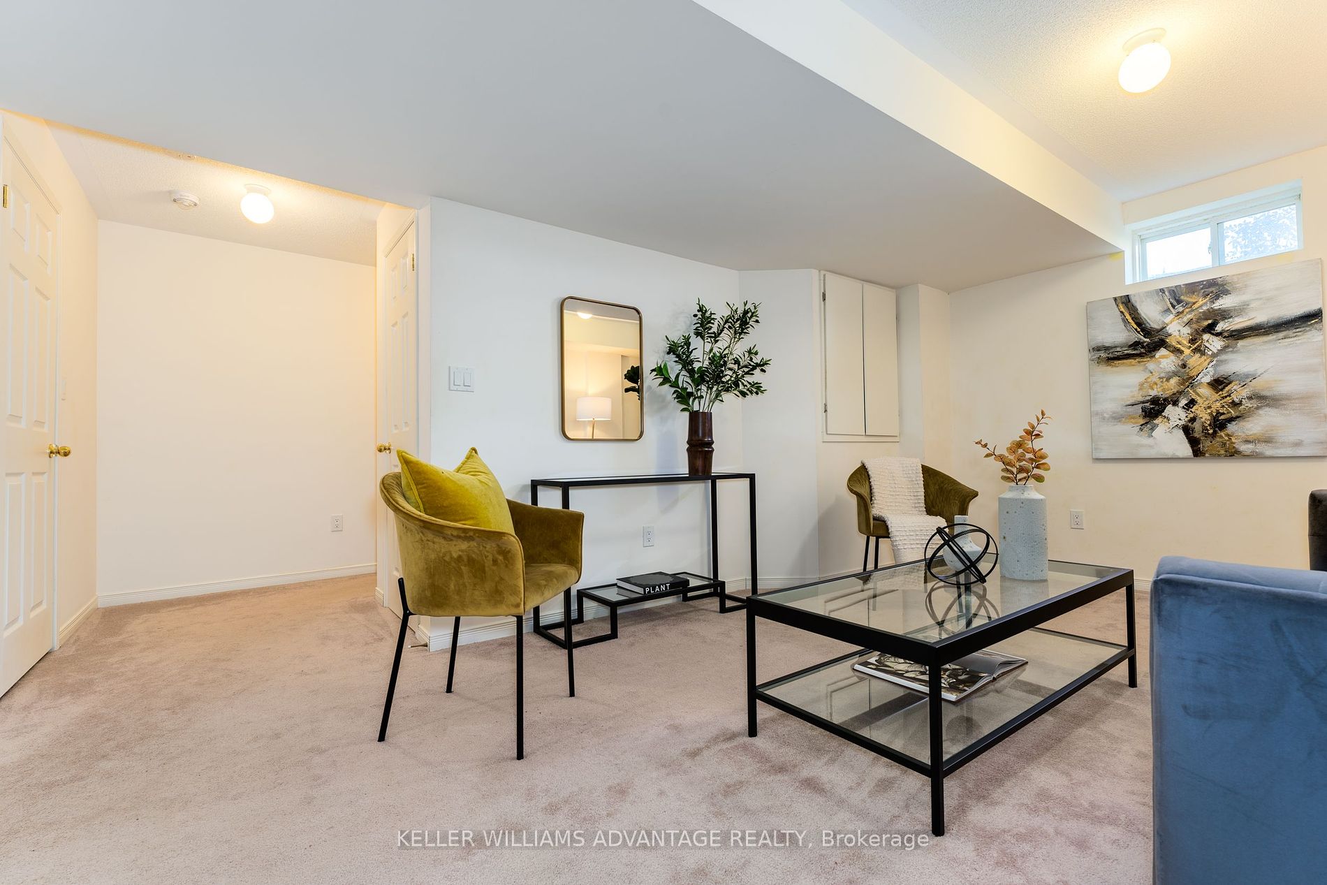 117 William F Bell Parkway
