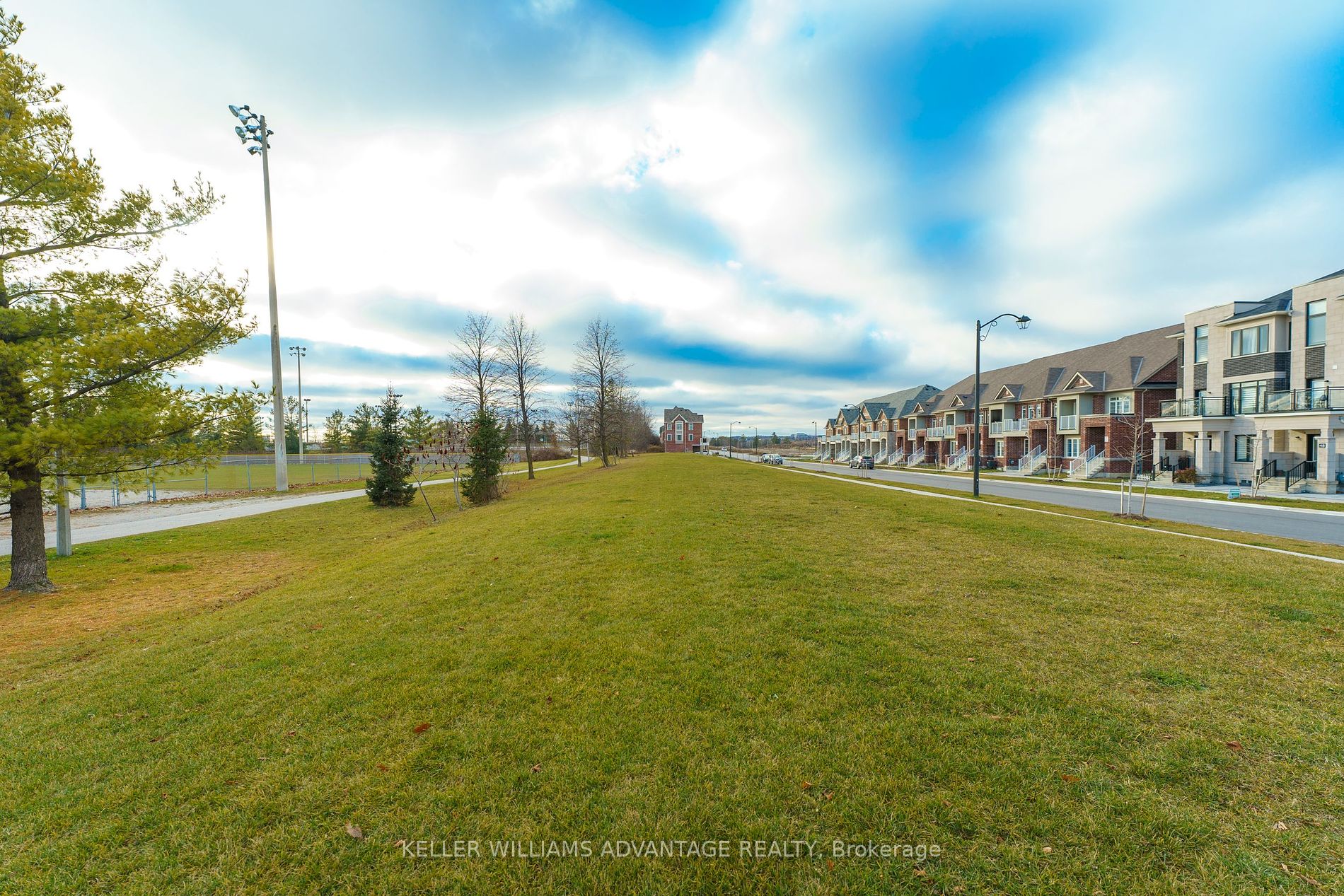 117 William F Bell Parkway