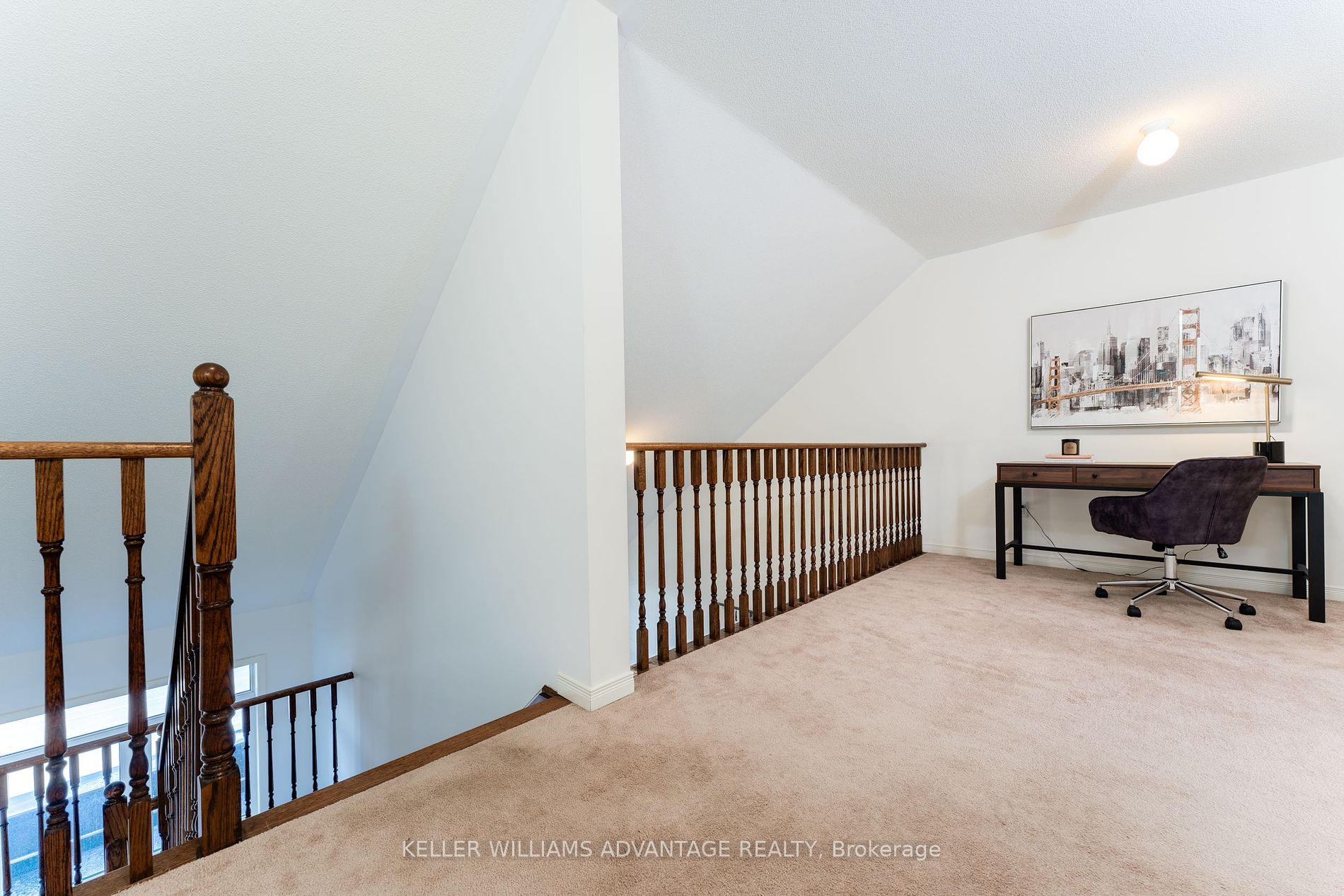 117 William F Bell Parkway