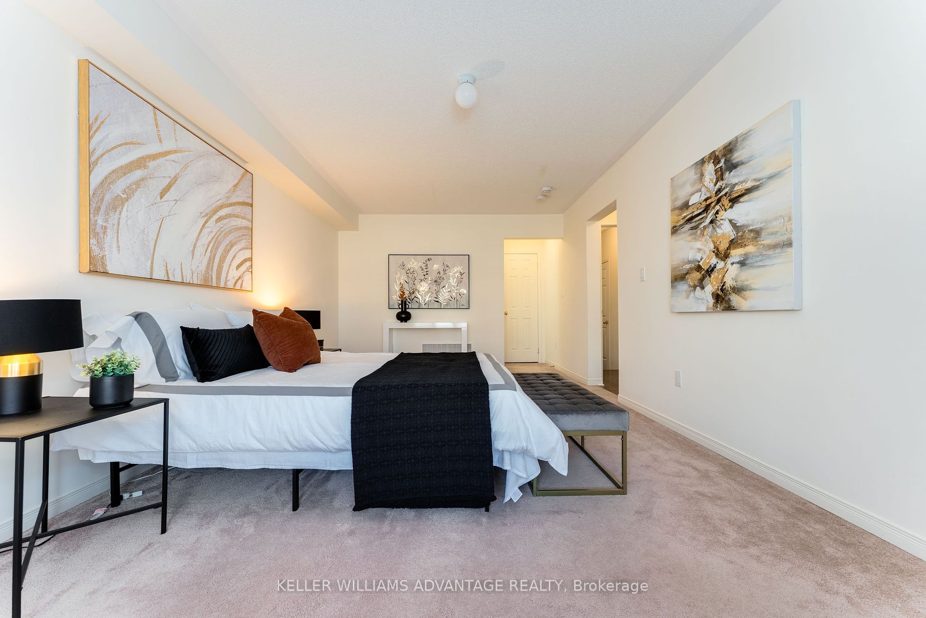 117 William F Bell Parkway