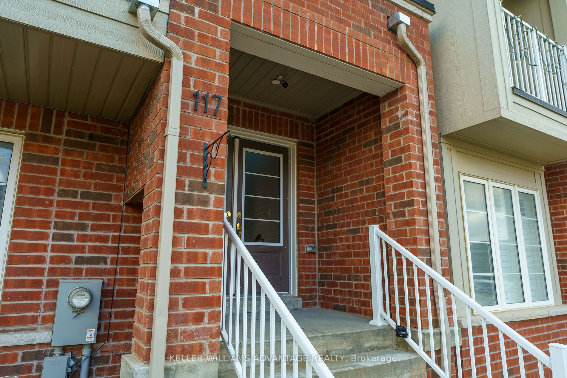 117 William F Bell Parkway
