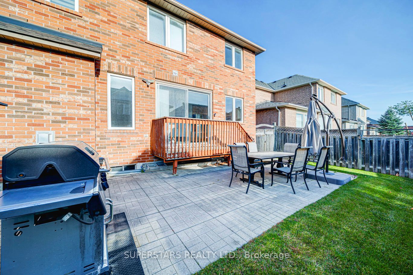 121 Majestic Drive