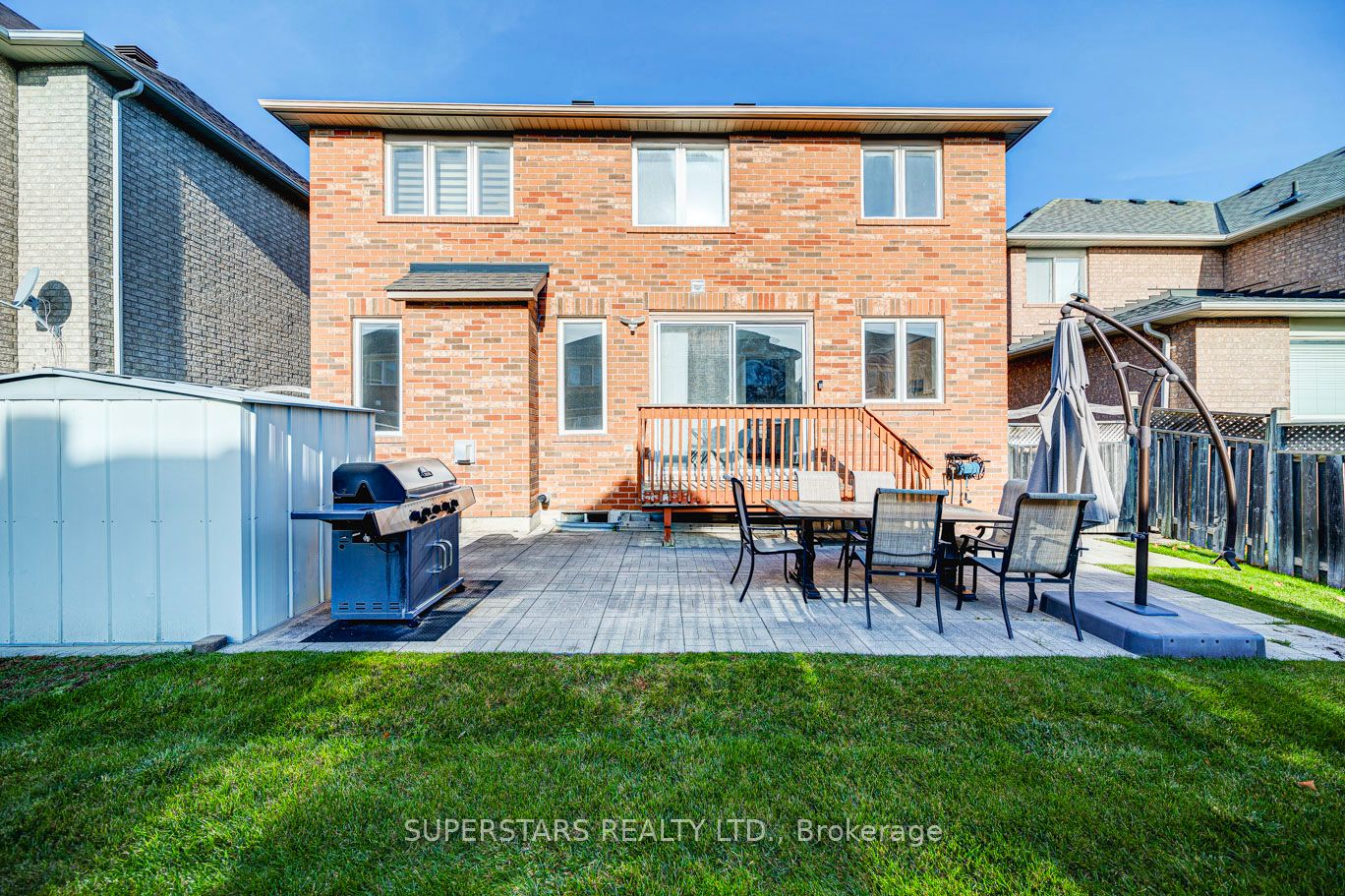 121 Majestic Drive