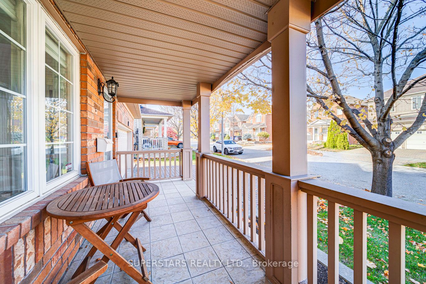 121 Majestic Drive