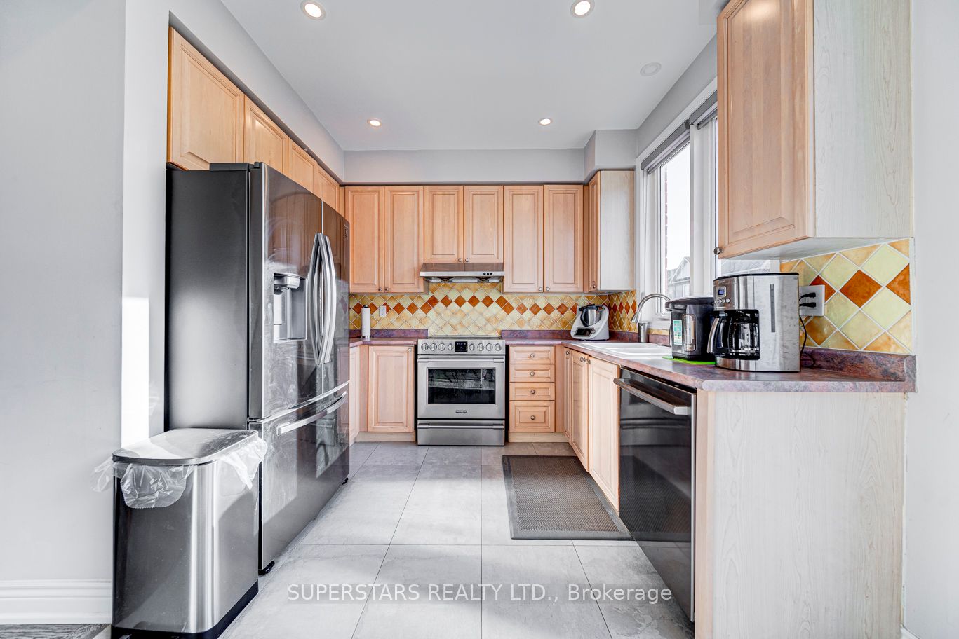 121 Majestic Drive