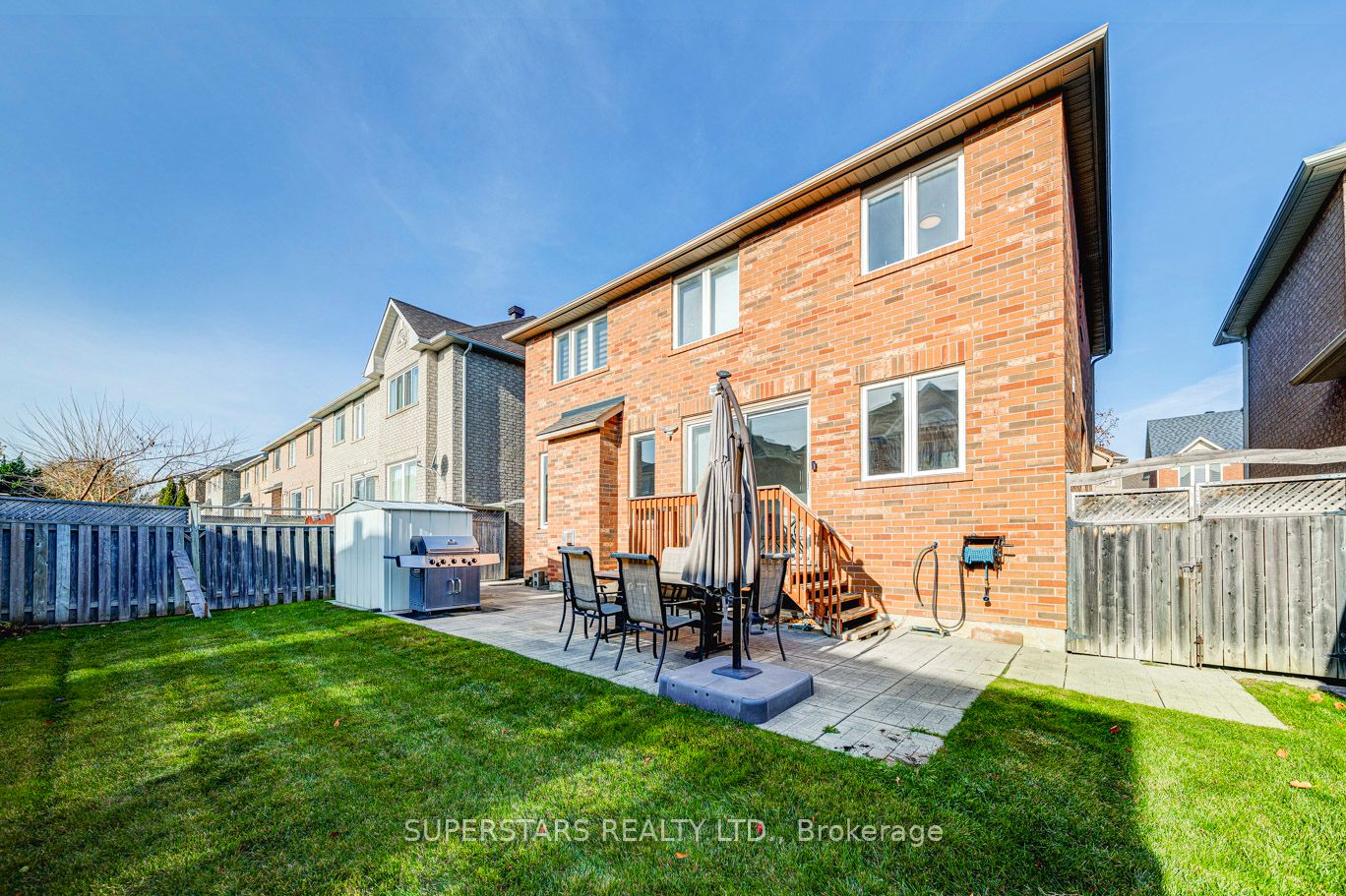 121 Majestic Drive
