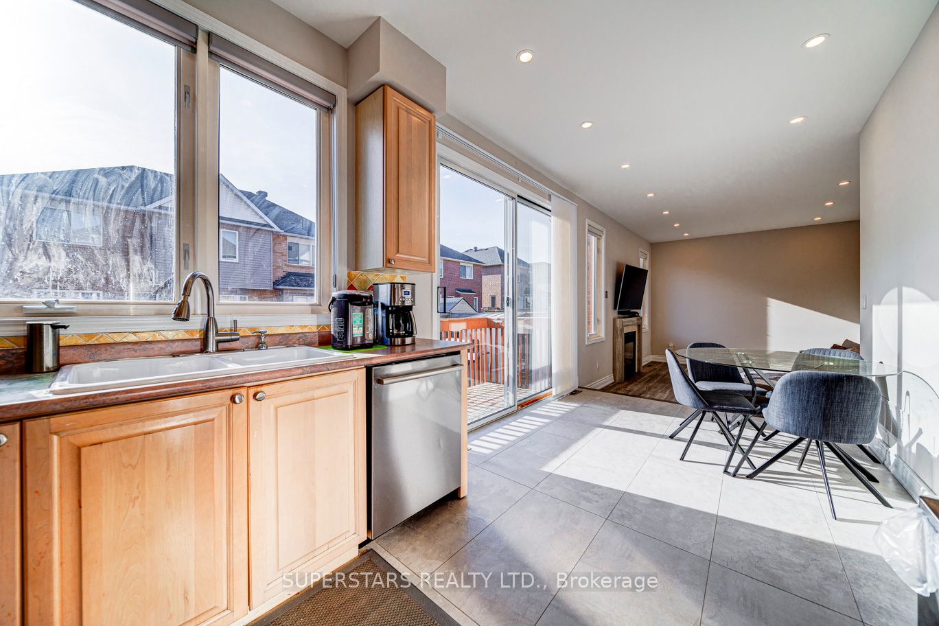 121 Majestic Drive