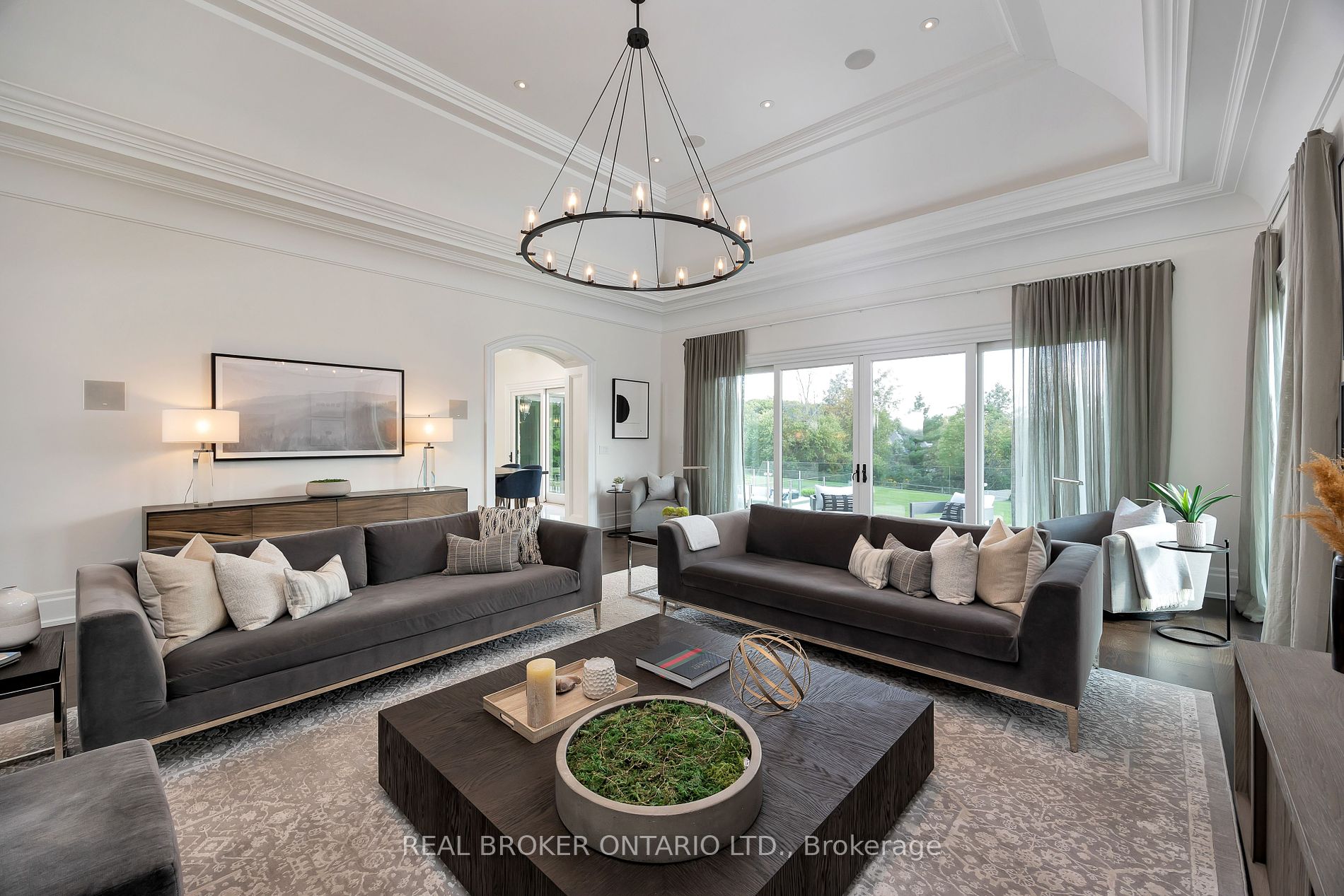 116 Eden Vale Drive