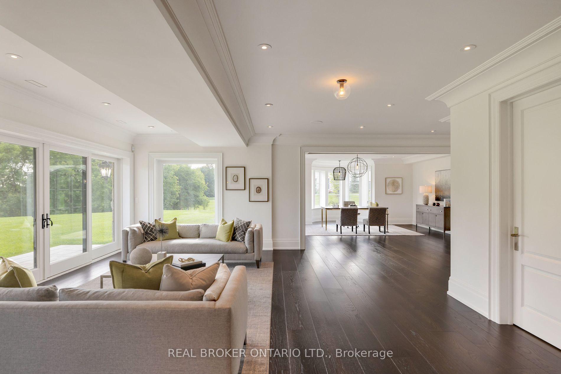 116 Eden Vale Drive