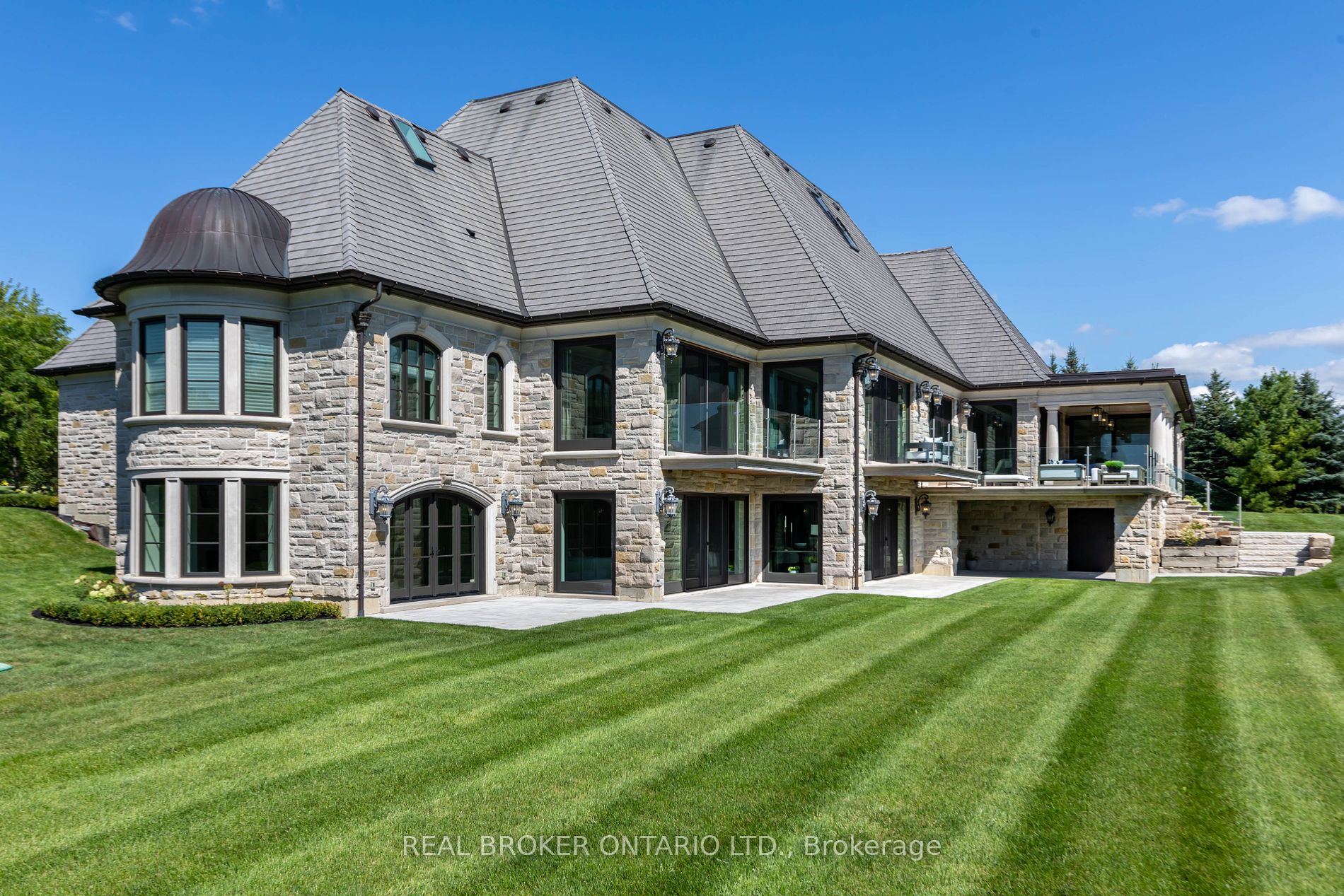 116 Eden Vale Drive