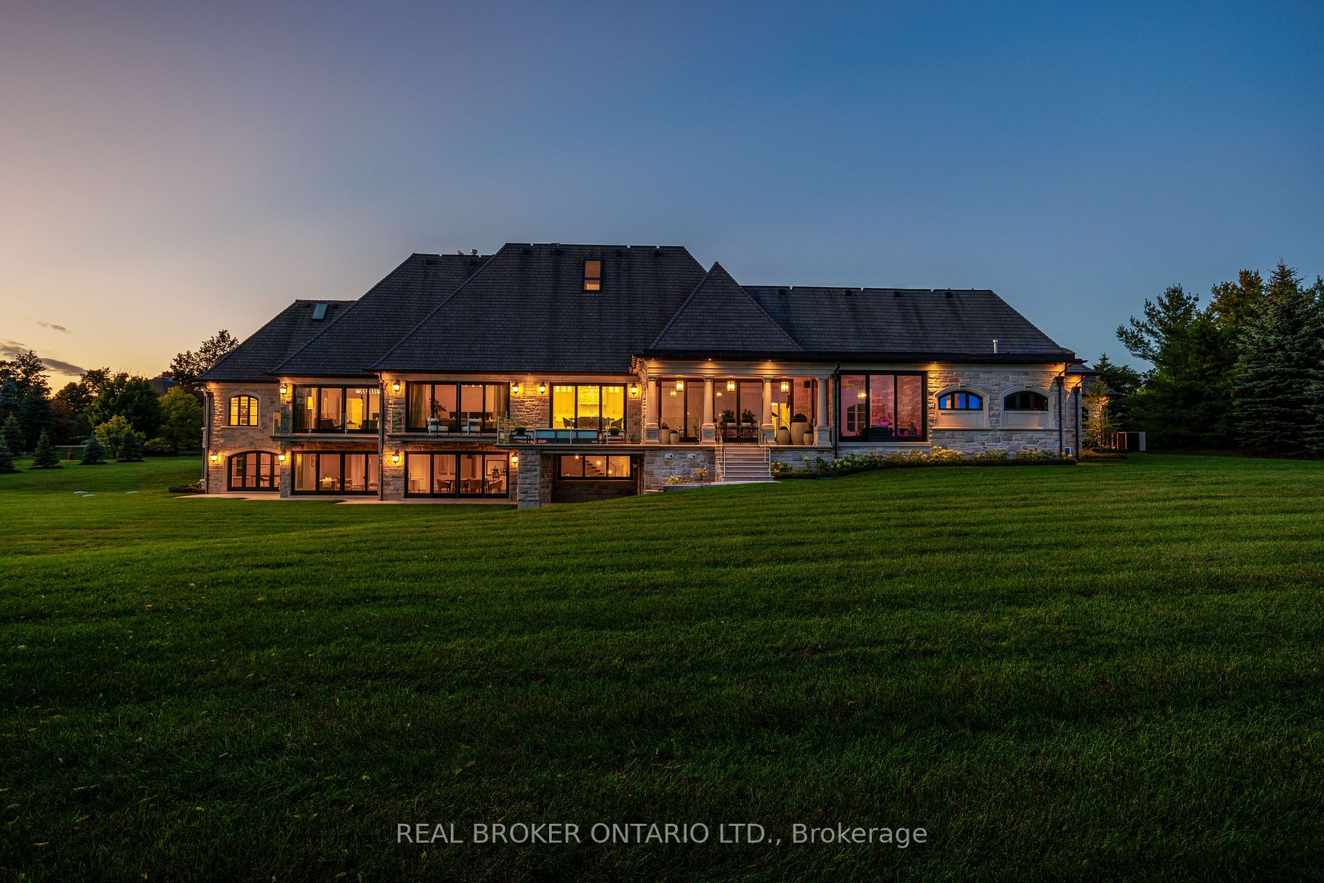 116 Eden Vale Drive