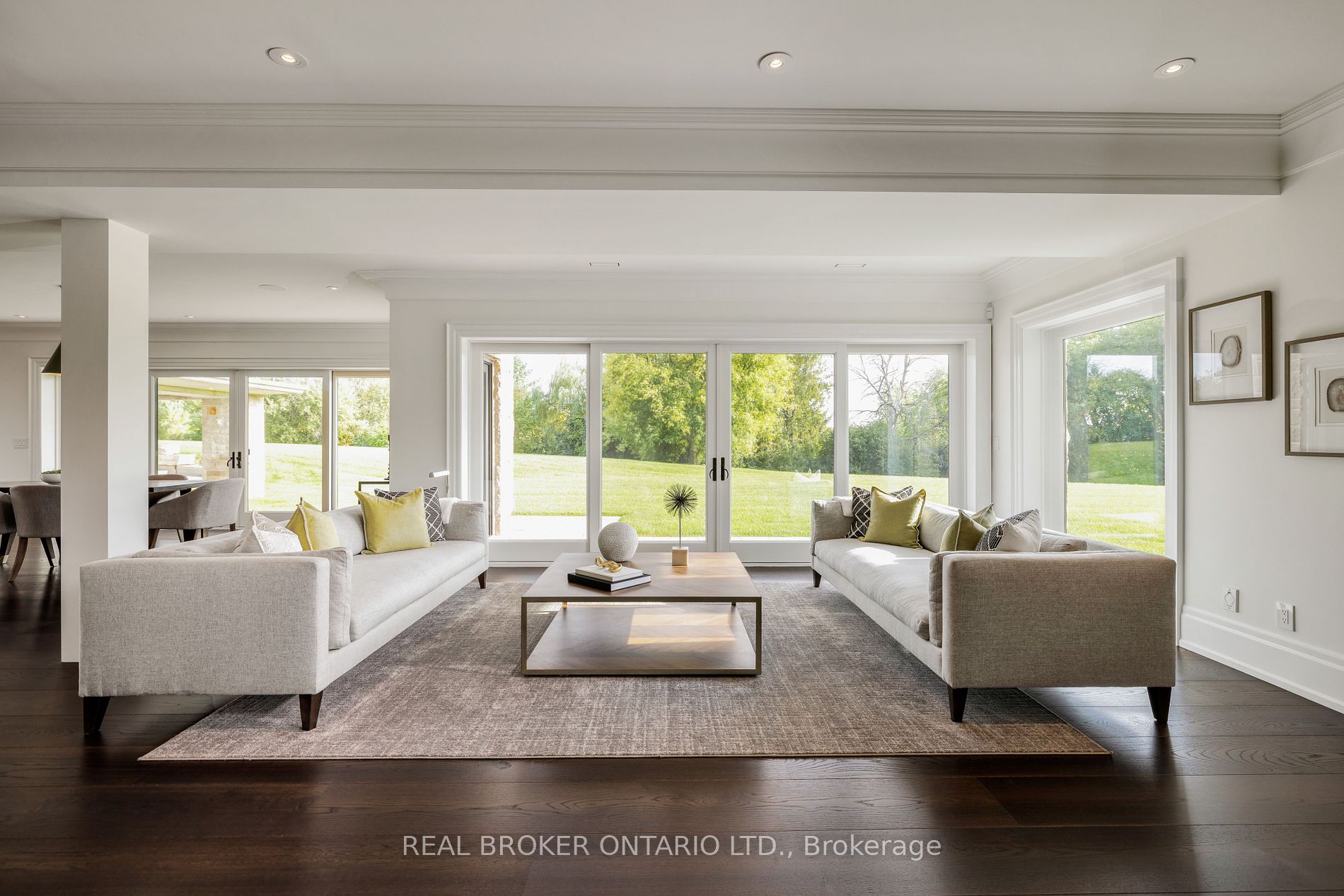 116 Eden Vale Drive
