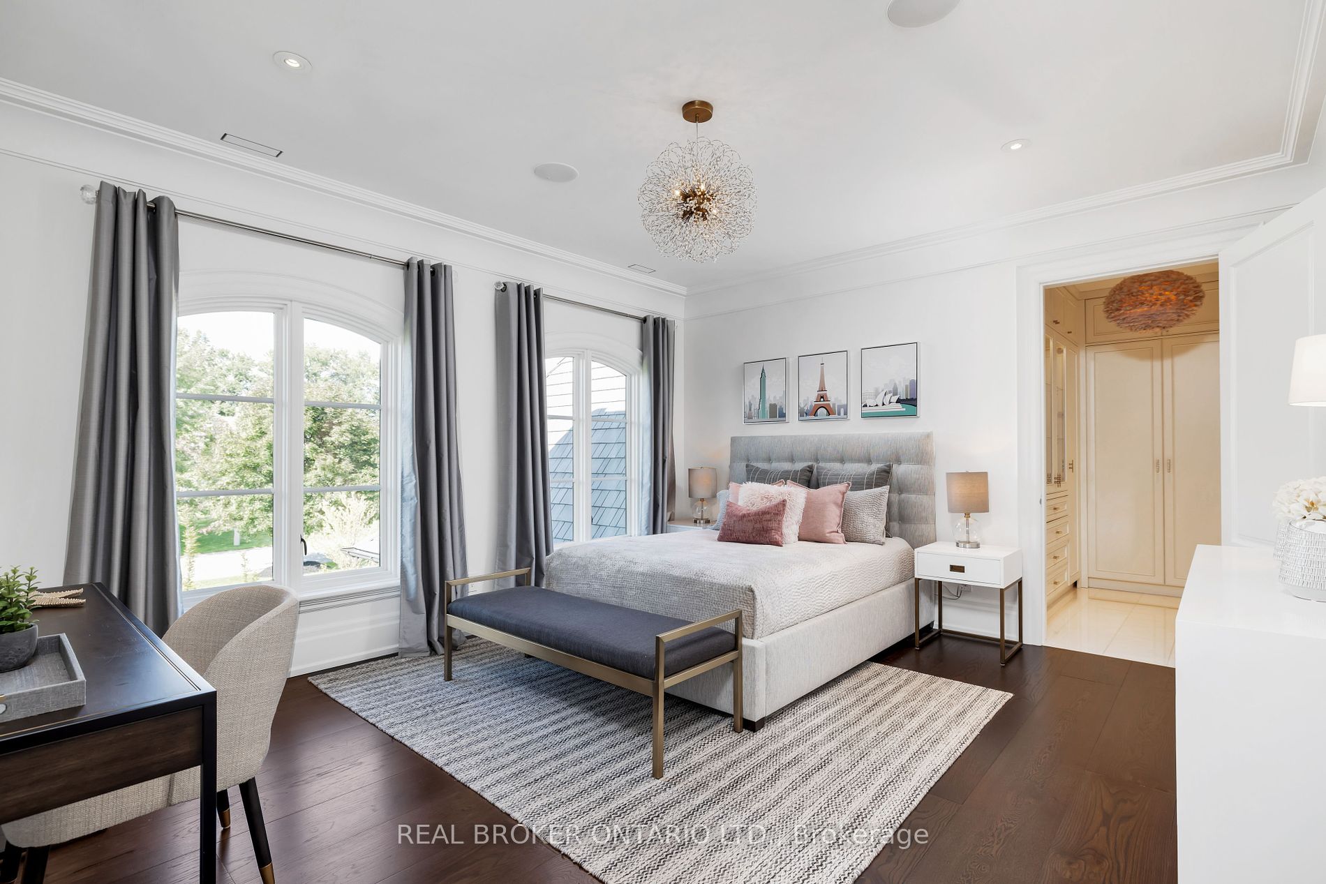116 Eden Vale Drive