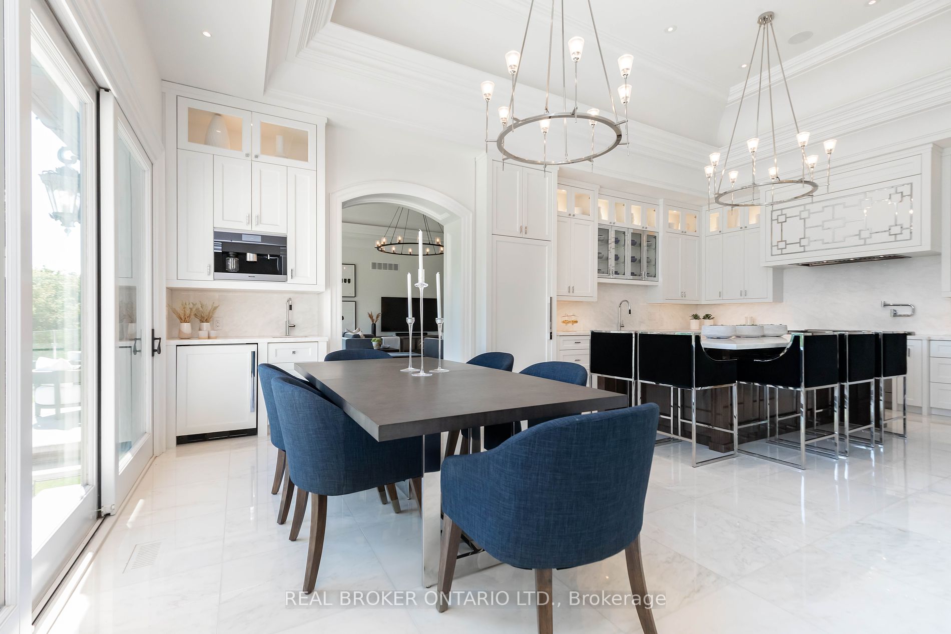 116 Eden Vale Drive