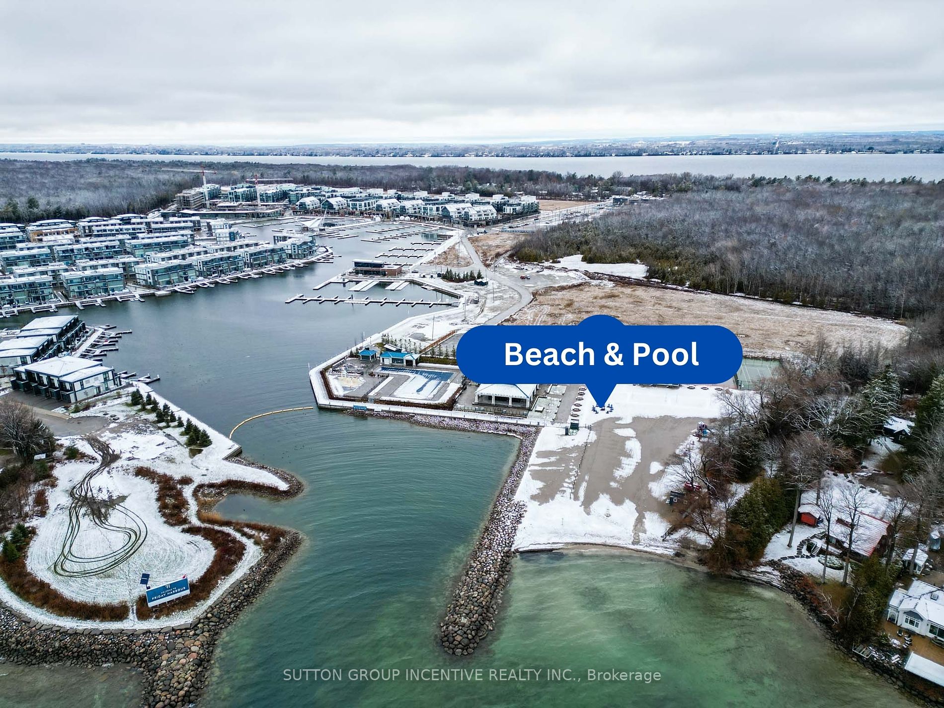415 SEA RAY Avenue #431