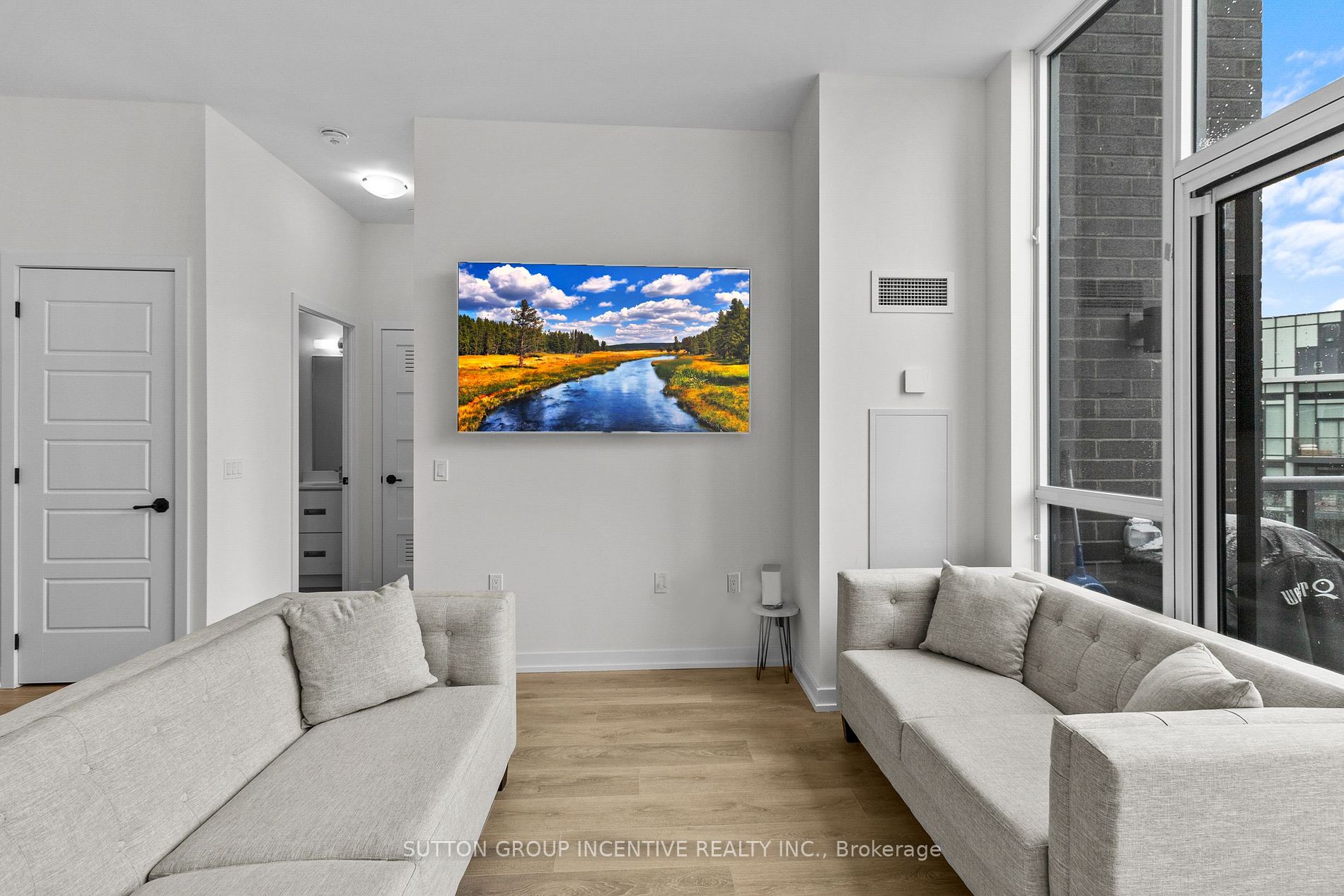 415 SEA RAY Avenue #431