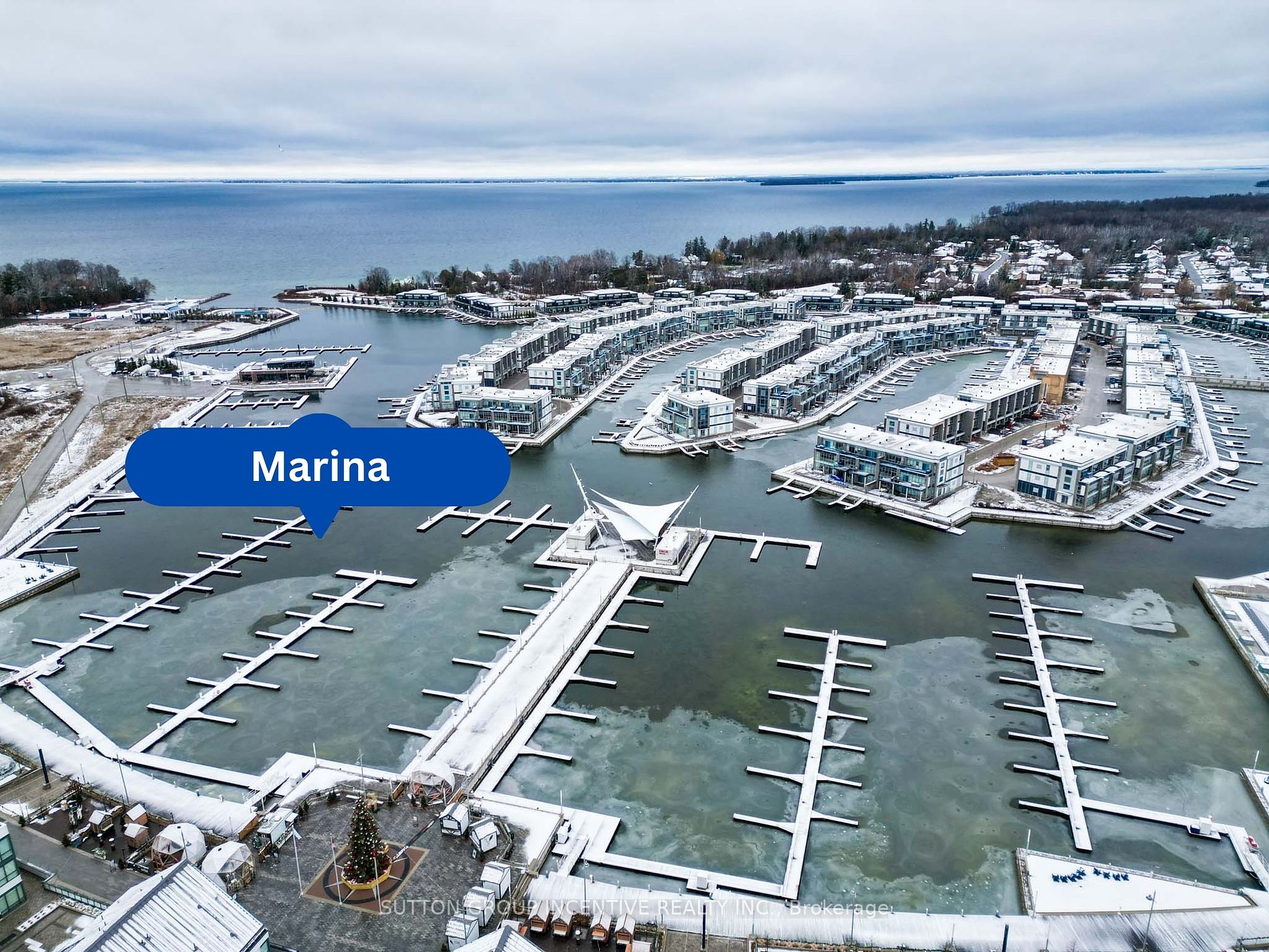 415 SEA RAY Avenue #431