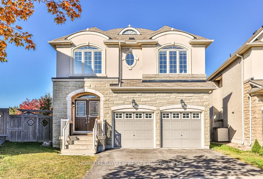 50 Mansard Dr