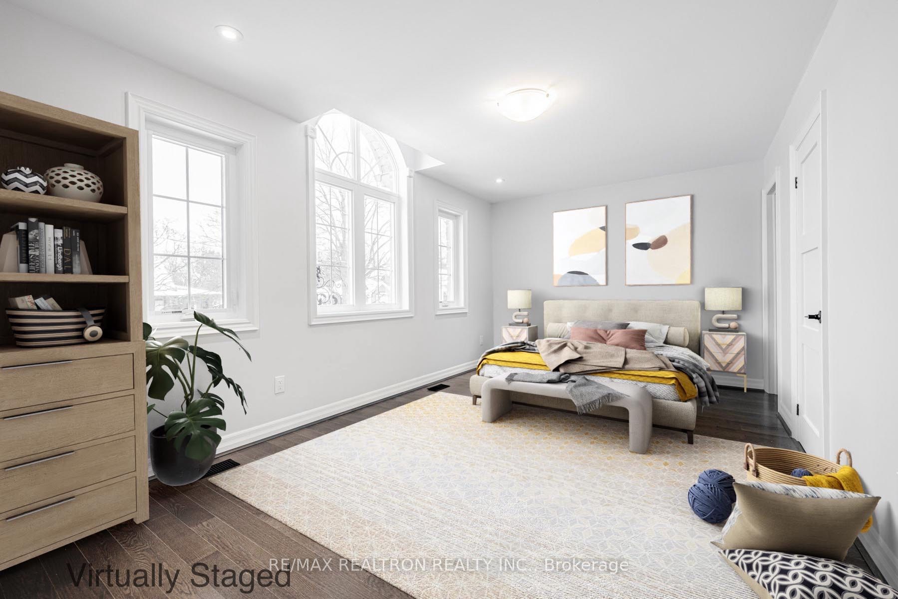 318 Andrew Street