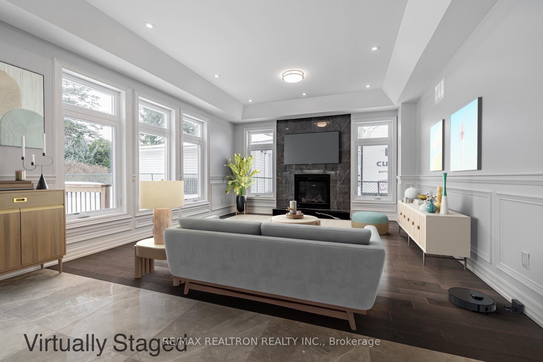 318 Andrew Street