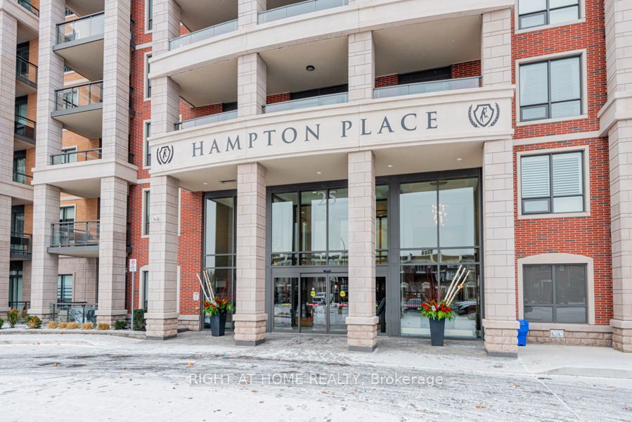 25 Baker Hill Boulevard #312
