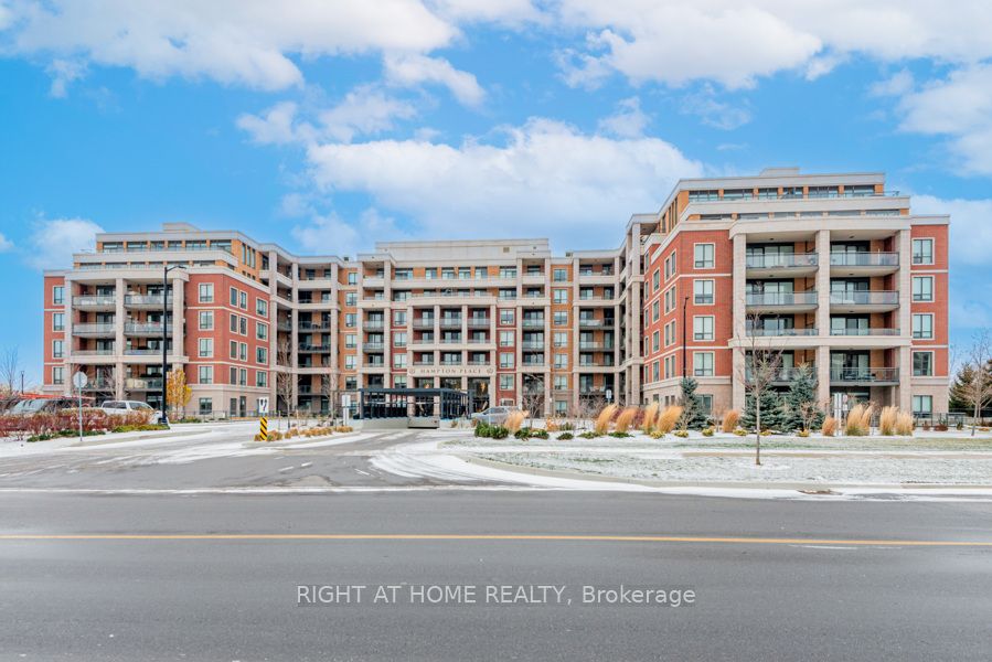 25 Baker Hill Boulevard #312