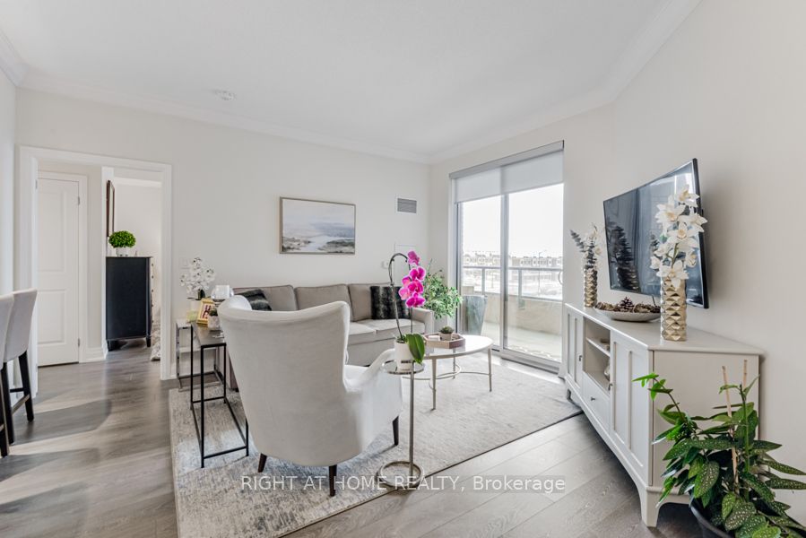 25 Baker Hill Boulevard #312