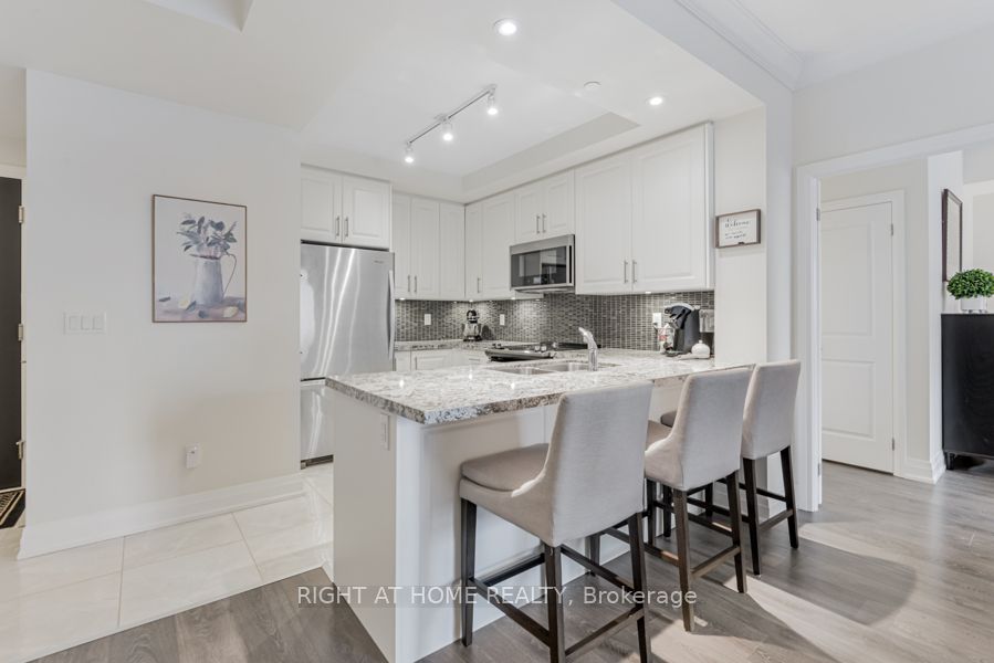 25 Baker Hill Boulevard #312