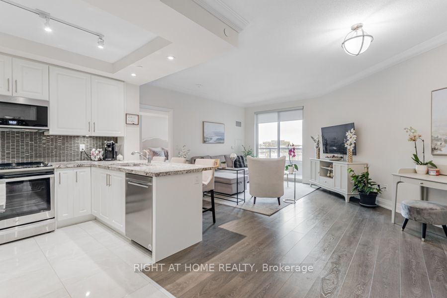 25 Baker Hill Boulevard #312
