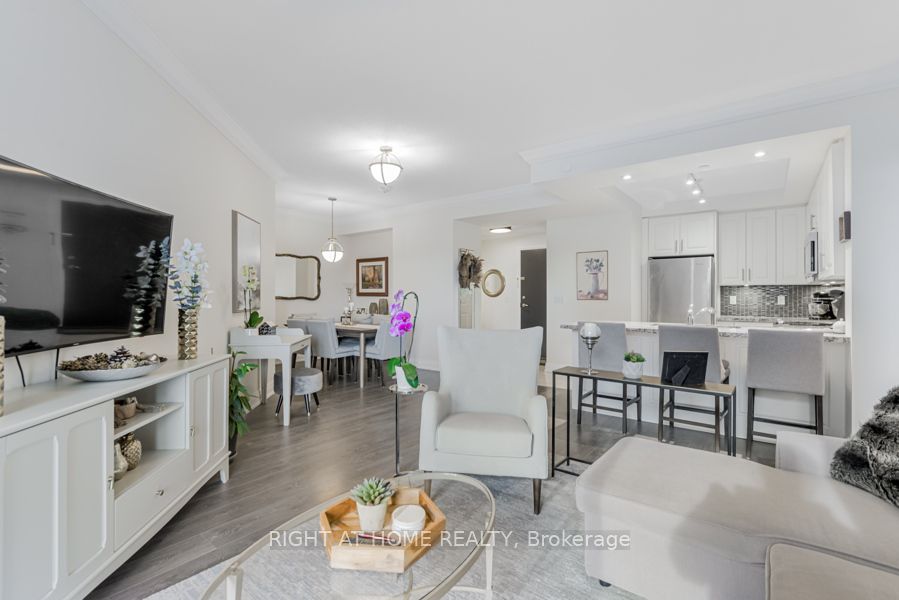 25 Baker Hill Boulevard #312